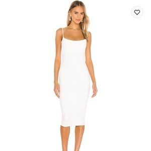 Bailey Midi Dress